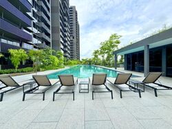 Lentor Modern (D26), Apartment #506392611